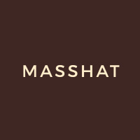 Logo Masshat Bags